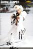  Artikelbild 3 des Artikels “1/6 Snow Sniper - Skier Snow Sniper action figure “