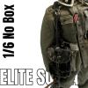  Product image 3 of the product “Elite Soldat 1/6 Hand defekt ”