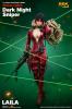  Product image 3 of the product “1:6 Special Force Dark Night Sniper Laila ”