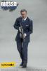  Product image 3 of the product “Spectre - Agent James (Blue Version) 1/6 ”