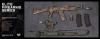  Product image 3 of the product “Spetsnaz Assault Rifle - AK105 (Snake) ”