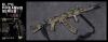  Product image 3 of the product “SPETSNAZ ASSAULT RIFLE – AK74M 1/6 ”