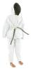  Product image 3 of the product “Fully reversible to white, four functioning pockets in the jacket, two in the trousers ”