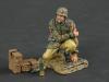  Artikelbild 3 des Artikels “7.5cm Infantry Gun & Crew Herman Göhring “