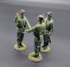  Artikelbild 3 des Artikels “WWII:  Vereidigung 3 Figuren Limitierte Auflage  von 50 Stk 1/30 “