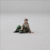  Artikelbild 3 des Artikels “Elite Soldat in Tarnsmock Relaxed Sitzend 1/30 “