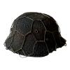  Artikelbild 3 des Artikels “Helm M35 handbemalt  1:6 (Plastik) “