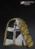  Product image 3 of the product “Fallschirmjägersmock Sumpftarn 1/6 ”