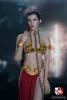  Artikelbild 3 des Artikels “Planet Princess Set  im Maßstab 1:6  (wheat-colored skin) “