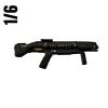  Product image 3 of the product “Star Trek phaser rifle 1/6 ”
