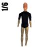  Artikelbild 3 des Artikels “Star Trek Commander Saru Figure 1/6 “