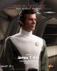  Product image 3 of the product “ADMIRAL JAMES TIBERIUS KIRK Star Treck original Serie 1:6 scale ”