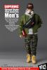  Artikelbild 3 des Artikels “1:6 Street Style Flight Jacket Men's Set (Olive Drab) “
