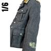  Artikelbild 3 des Artikels “Fallschirmjäger Bluse Obergefreiter 1:6 “