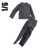  Artikelbild 3 des Artikels “M40 Fliegerbluse mit Feldhose 1/6 “