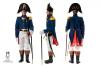  Artikelbild 3 des Artikels “Subaltern Of The French Imperial Guard 1/6 “