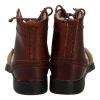  Product image 3 of the product “Suede M44 Ankle Boots (Brown) 1/6 ”