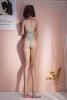  Product image 3 of the product “Tan Female Super Flexible Seamless Body (Large Bust) ”