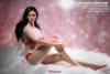  Product image 3 of the product “Super Flexibel Seamless Body with Head (large bust size, suntan) ”