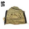  Artikelbild 3 des Artikels “Deset Hooded Parka Chocolate Chip 1/6 “