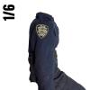  Artikelbild 3 des Artikels “NYPD Female uniform with Body  1/6 “