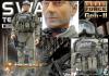  Product image 3 of the product “BBI, Elite Force - SWAT Team Sheriff - Sheriff Charles Chuck Morris ”