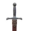  Artikelbild 3 des Artikels “Sword of St. Catherin in Metal 1:6 “