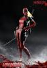  Product image 3 of the product “Lady Katana - in 1:6 scale (ca. 29cm große Figur) ”