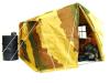  Artikelbild 3 des Artikels “German Camo Tent (Stabszelt) Metalgestänge 1:6 “