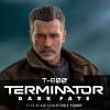  Product image 3 of the product “1/12 T800Terminator 2: Judgement Day ”