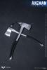  Artikelbild 3 des Artikels “The Axeman - Francisco 1:6 “