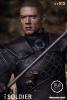  Product image 3 of the product “1/6th scale The Worm Guard  collectible Figure ”