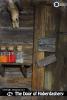  Product image 3 of the product “The Door of Harberdashery 1/6th scaled diorama ”