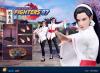  Product image 3 of the product “The King of Fighters Chizuru Kagura 1/6 ”