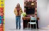  Artikelbild 3 des Artikels “The Comedian - The Mentally Ill 1:6th. Figure & Diorama “