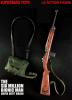  Product image 3 of the product “The Six Million Bionic Man (Hunter Outfit Version) 1/6th ”