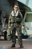  Product image 3 of the product “Captain Pete Mitchell - US Navy Fighter Weapons School Instructor F/A-18E Pilot - in 1/6 scale ”