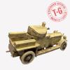  Artikelbild 3 des Artikels “ROLLS ROYCE ARMORED CAR “