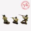  Product image 3 of the product “Into Action  (101st Airborne) Set ”
