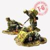  Product image 3 of the product “WWII: FJG Granatwerfer Set - Normandy Version ”
