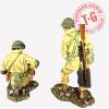  Product image 3 of the product “US Airborne Pathfinders Sniper  Normandy ”