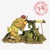  Artikelbild 3 des Artikels “British Paratrooper with Vickers MG “