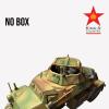  Product image 3 of the product “Sd.Kfz.222 Armoured Car (Normandy) ”