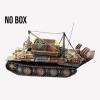  Artikelbild 3 des Artikels “Honor Bound  Bergepanzer No Box “