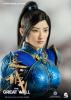  Artikelbild 3 des Artikels “The Great Wall - Commander Lin Mae (plus Extra Crane  Helmet) “