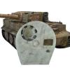  Product image 3 of the product “Sommer  TIGER I Ultra Detail 1/30 ”