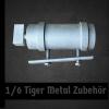  Artikelbild 3 des Artikels “Tiger 1 Feuerlöscher in Metal 1/6 “