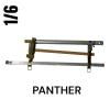  Artikelbild 3 des Artikels “Panther Werkzeug Set mit Halterung  de Luxe edition  1:6 “