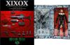  Artikelbild 3 des Artikels “BBI, Bloody Rose, XIXOX 1:6 “