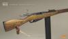  Artikelbild 3 des Artikels “Ti-Lite Mosin Nagant Sniper Rifle, Museums Version “